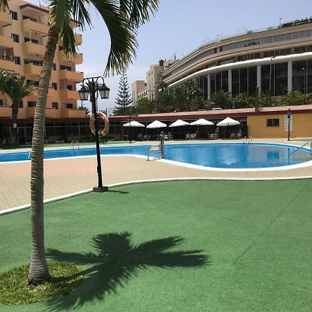 Apt Los Cristianos Beach 1 Luaran gambar