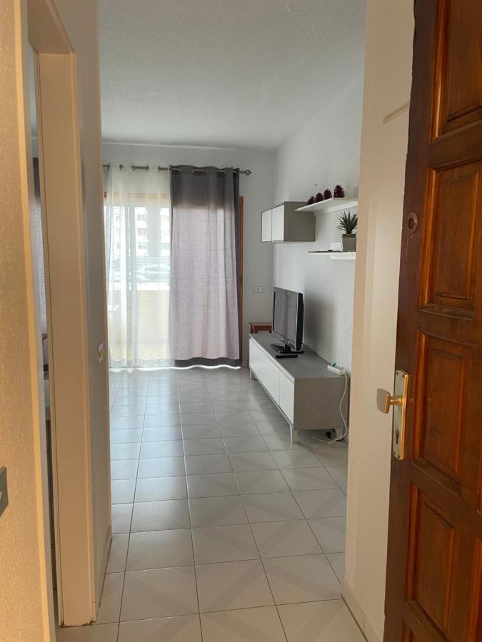 Apt Los Cristianos Beach 1 Luaran gambar